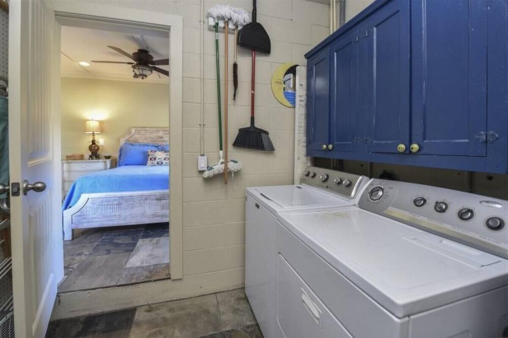 Photo of Bedroom in East End