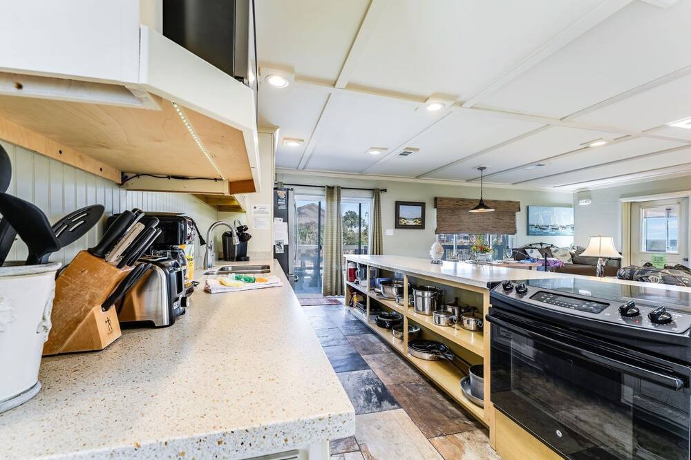 Photo of Kitchen in East End