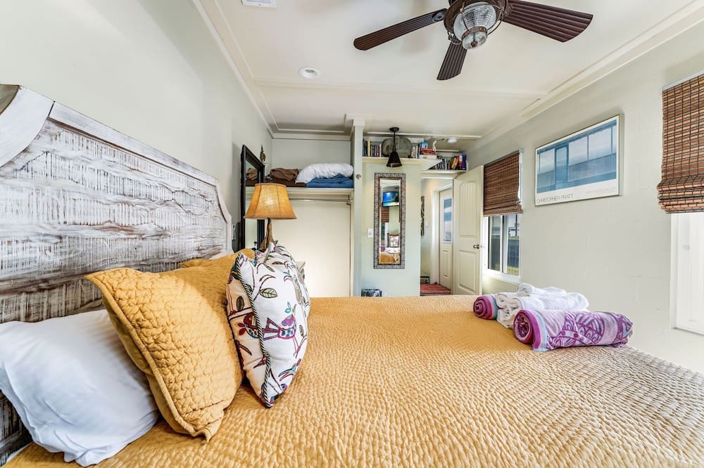 Photo of Bedroom in East End