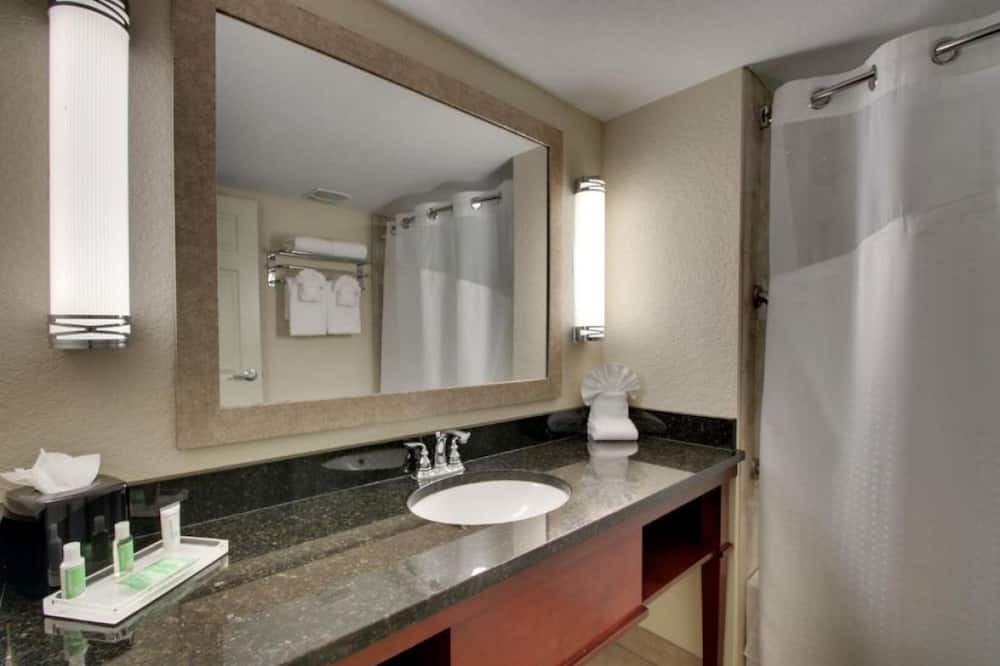 Photo of Bathroom in Florida Central Atlantic Coast