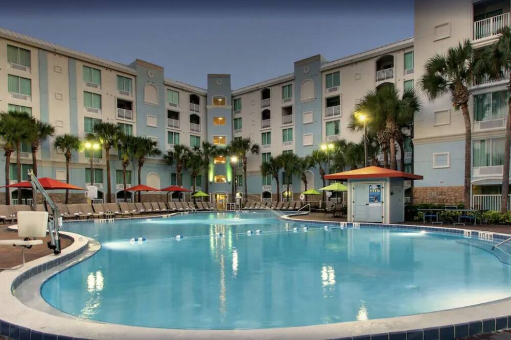 Photo of Outdoor in Florida Central Atlantic Coast