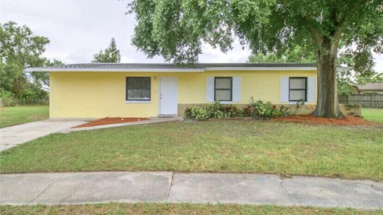 Photo of Outdoor in Titusville