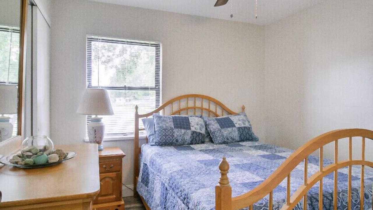 Photo of Bedroom in Titusville