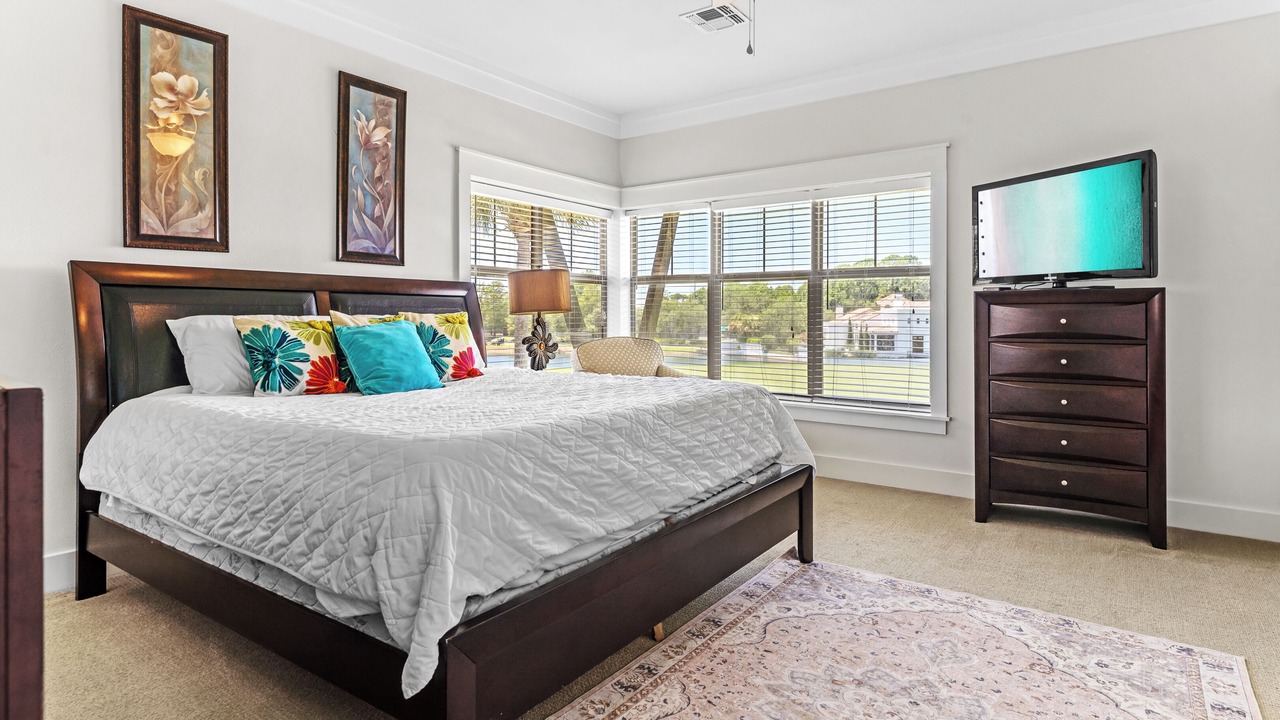 Photo of Bedroom in Sandestin
