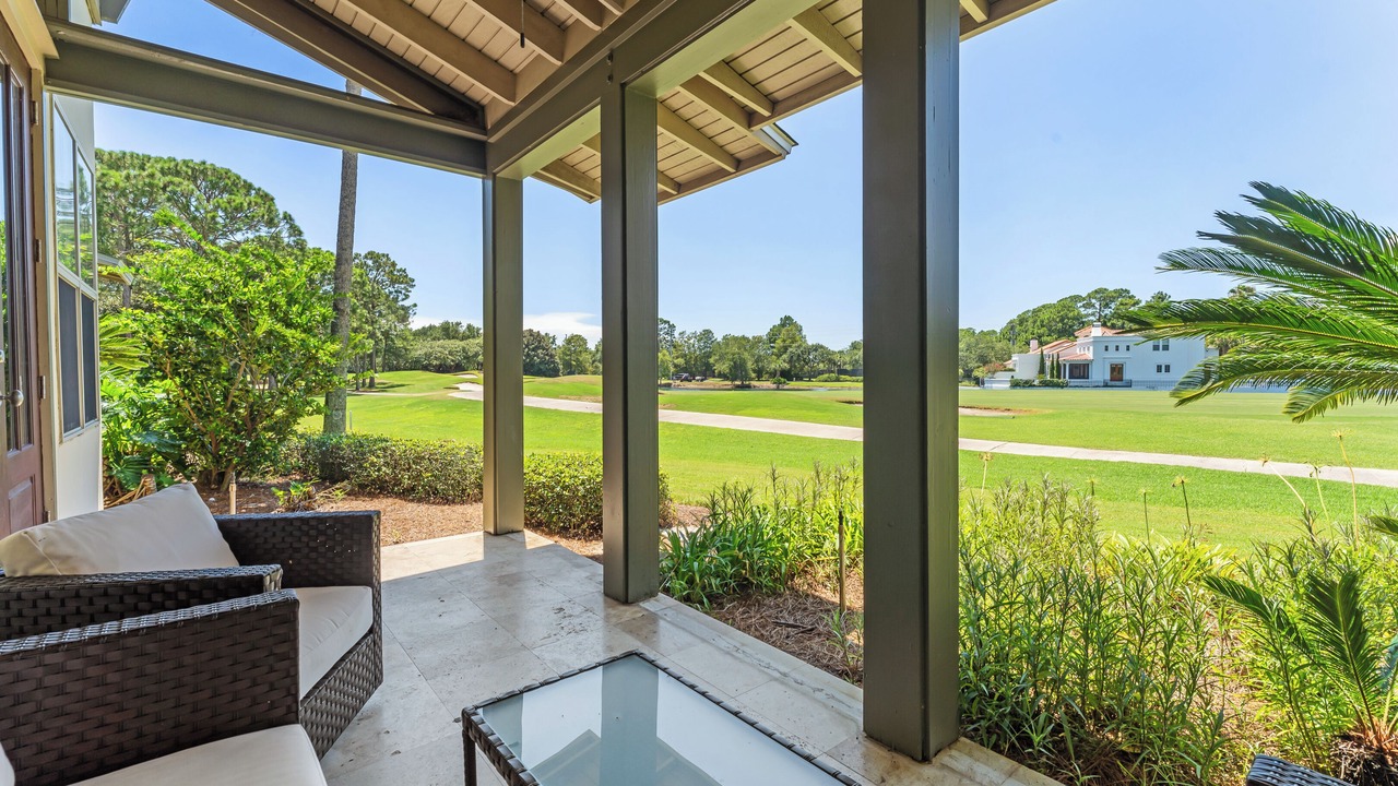 Photo of Outdoor in Sandestin