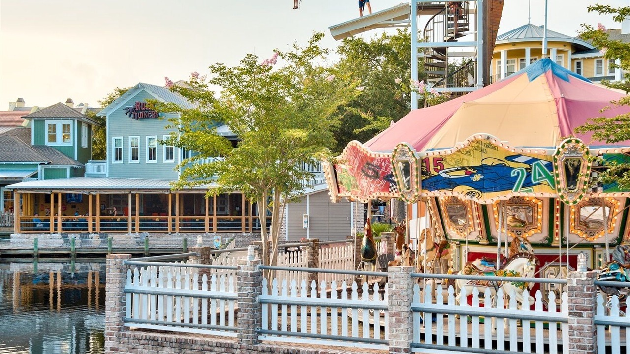 Photo of Outdoor in Sandestin