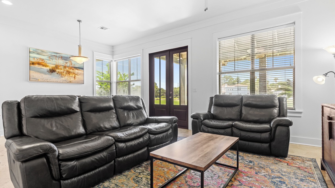 Photo of Livingroom in Sandestin