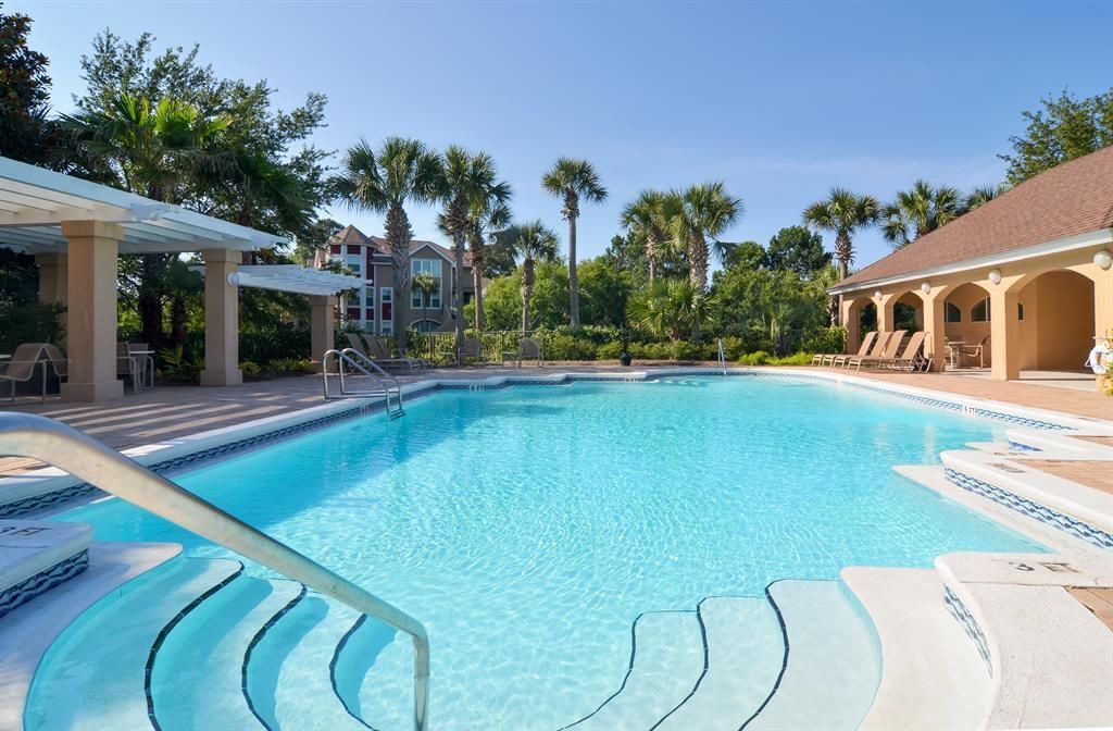 Photo of Outdoor in Sandestin
