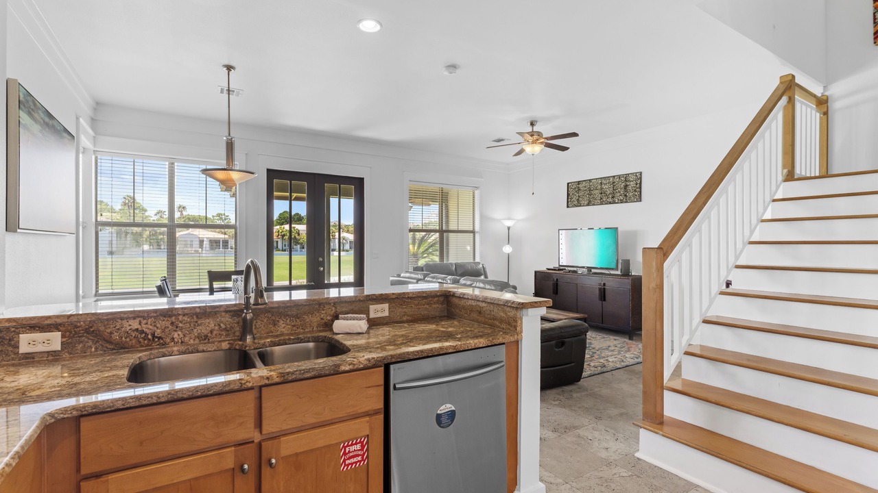 Photo of Kitchen in Sandestin