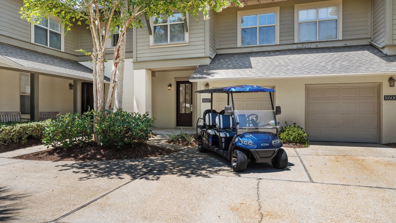 Photo of Outdoor in Sandestin