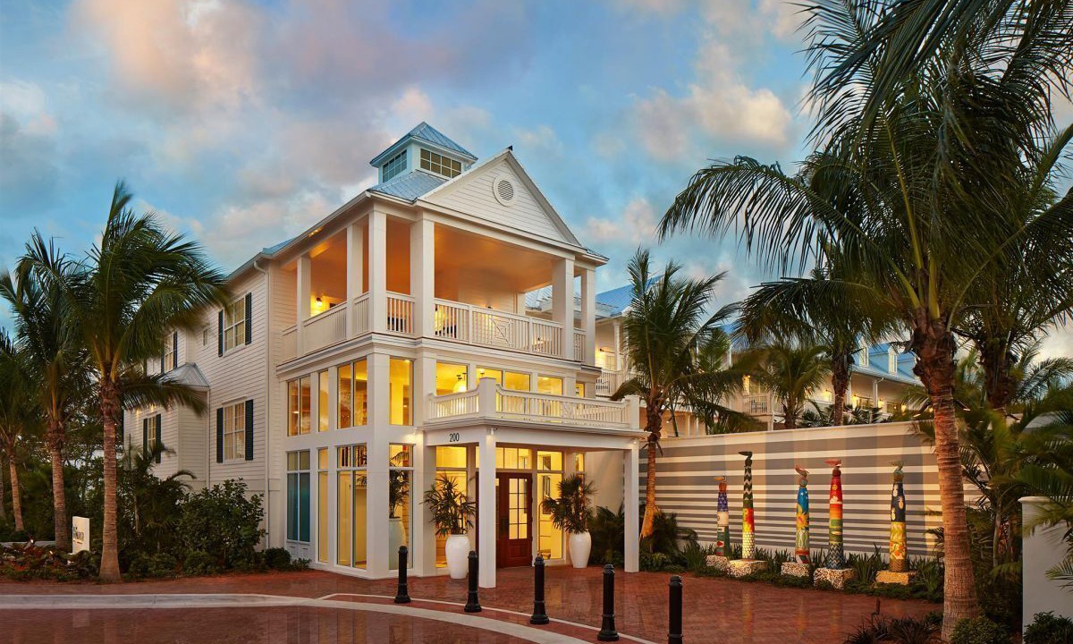 Photo of Outdoor in Historic Seaport