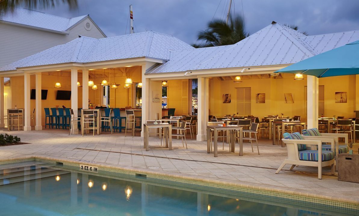 Photo of Outdoor in Historic Seaport