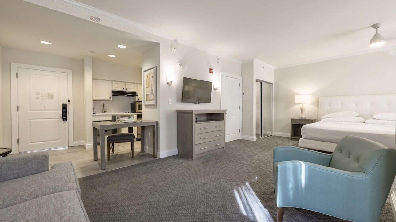 Photo of Livingroom in Palm Beach Gardens