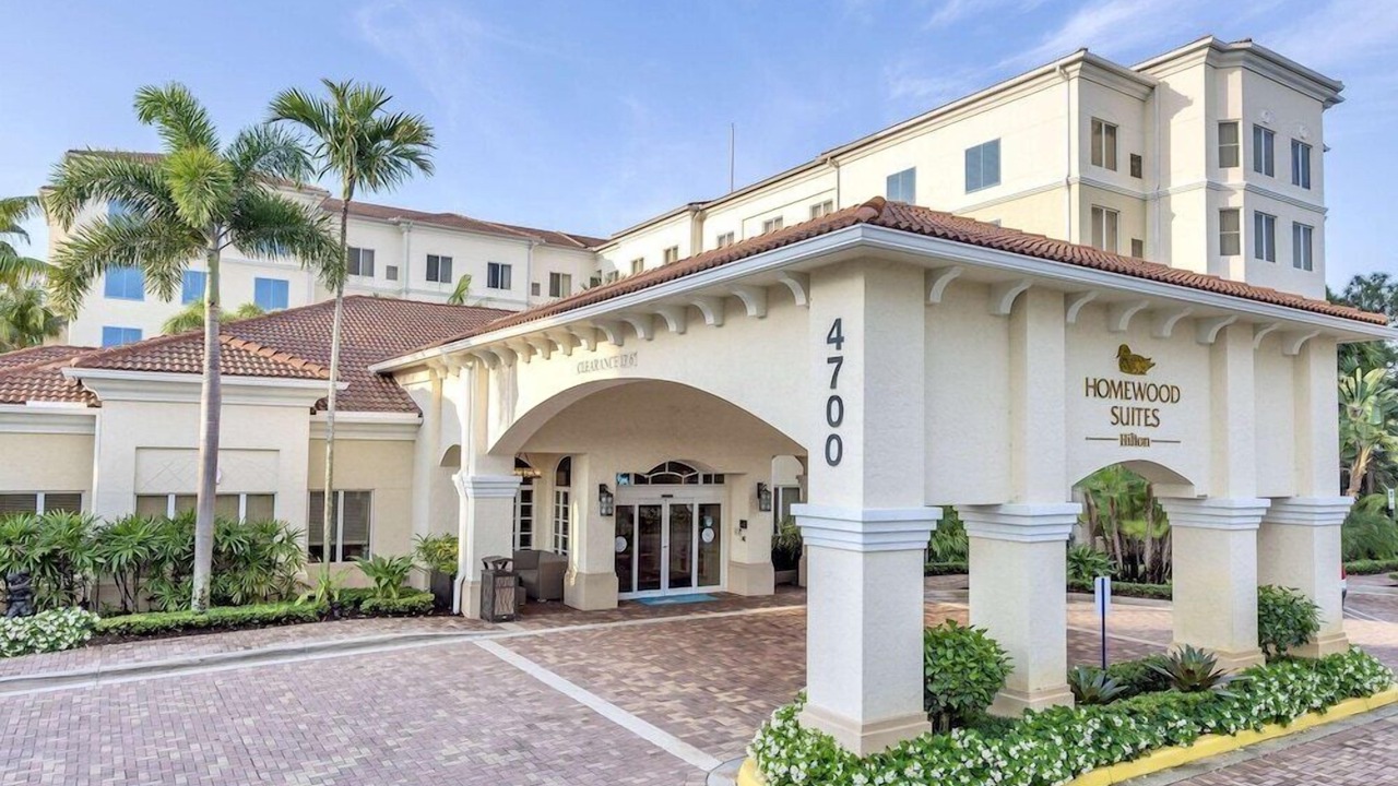 Photo of Outdoor in Palm Beach Gardens