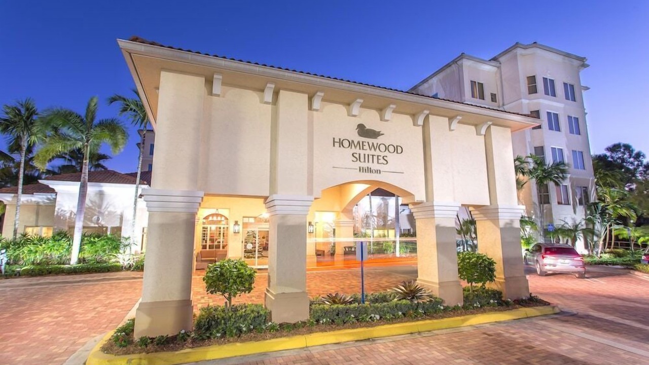 Photo of Outdoor in Palm Beach Gardens