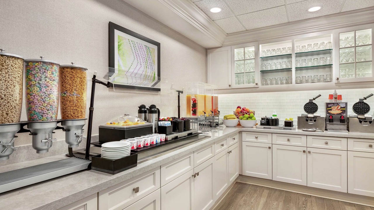 Photo of Kitchen in Biggar