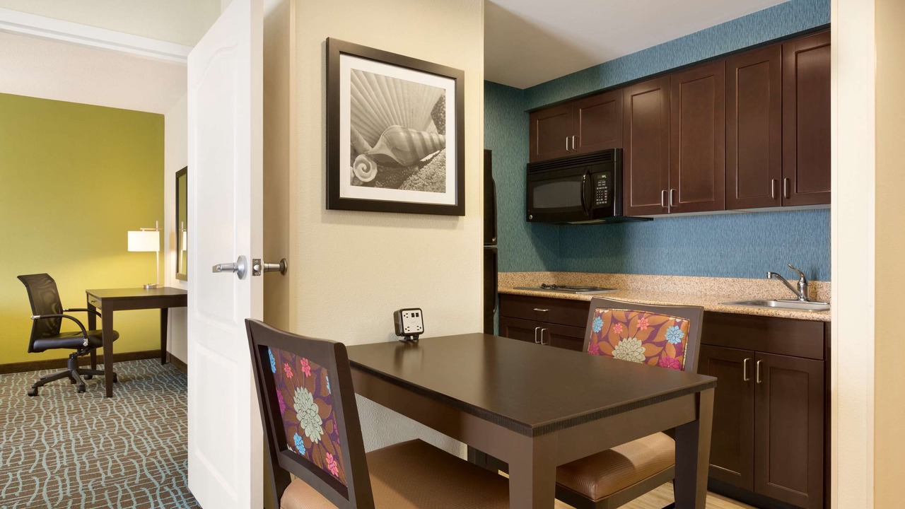 Photo of Kitchen in Biggar