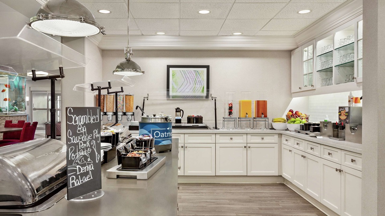 Photo of Kitchen in Biggar