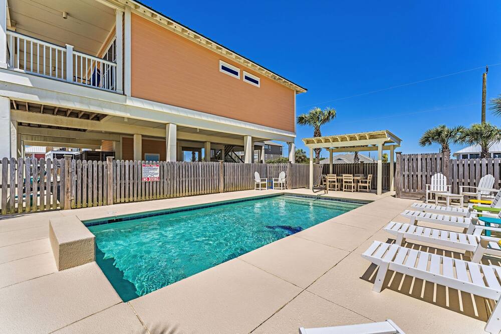 Photo of Outdoor in St. George Island