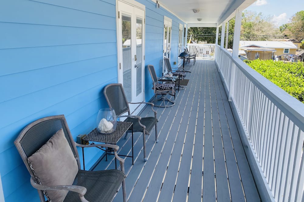 Photo of Outdoor in Gulfport