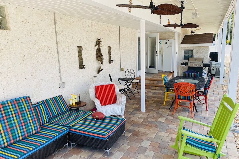 Photo of Outdoor in Gulfport