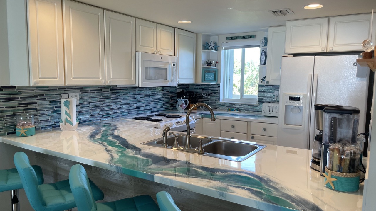 Photo of Kitchen in Layton