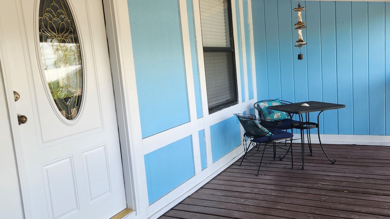 Photo of Outdoor in Everglades City