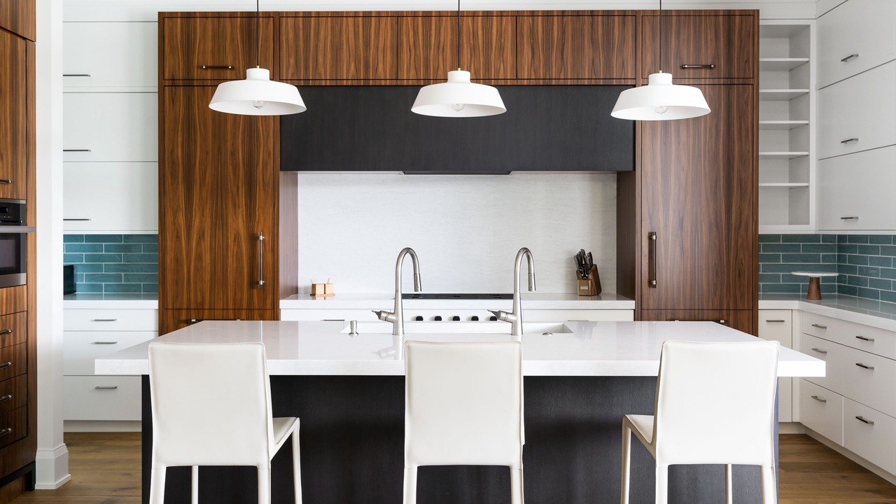 Photo of Kitchen in Port Royal