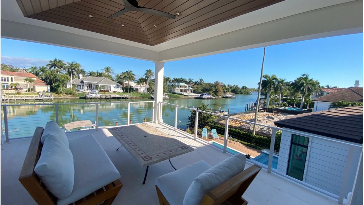 Photo of Patio Balcony in Port Royal