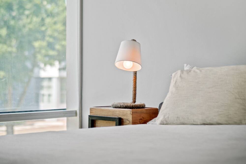 Photo of Bedroom in South Eola