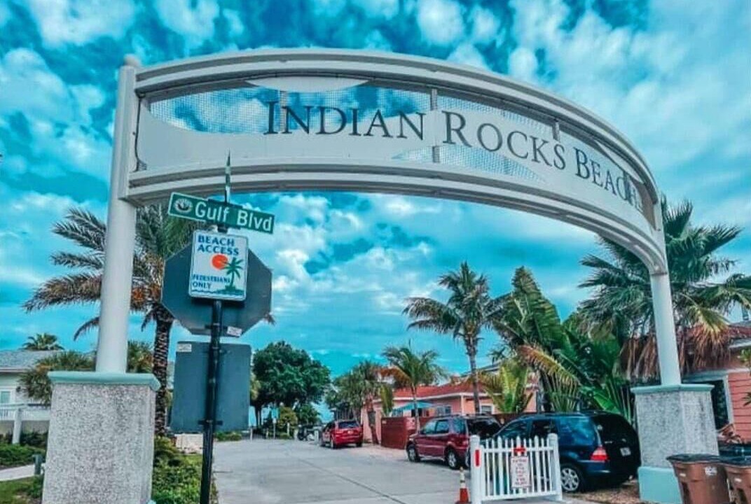 Photo of Outdoor in Indian Rocks Beach