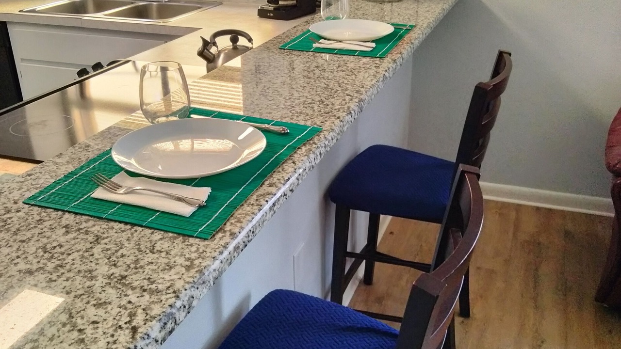 Photo of Kitchen in Indian Rocks Beach