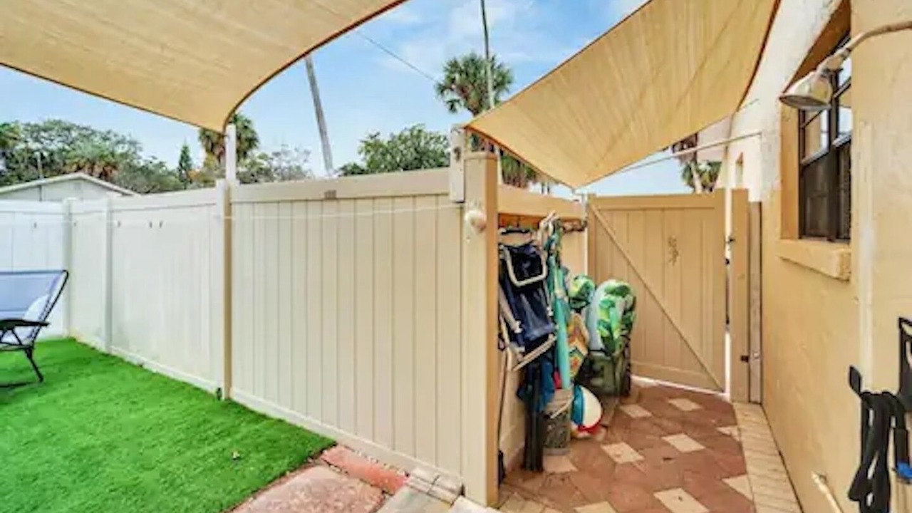 Photo of Outdoor in Indian Rocks Beach
