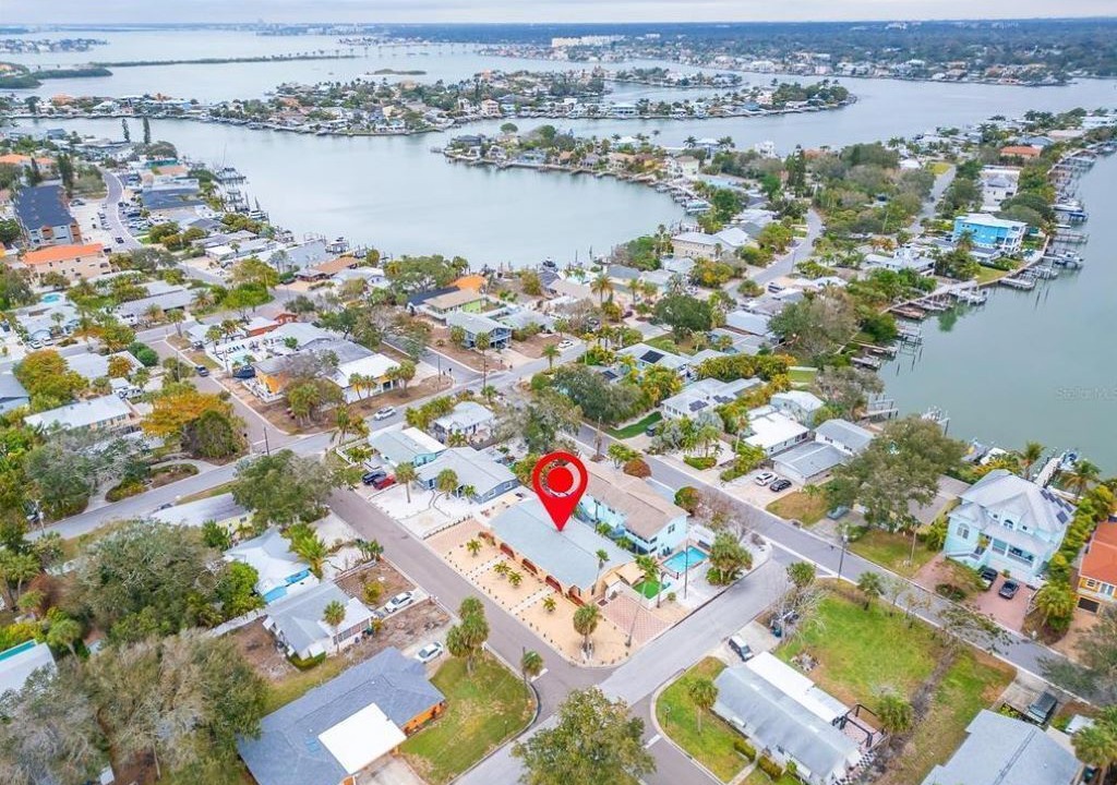 Photo of Outdoor in Indian Rocks Beach