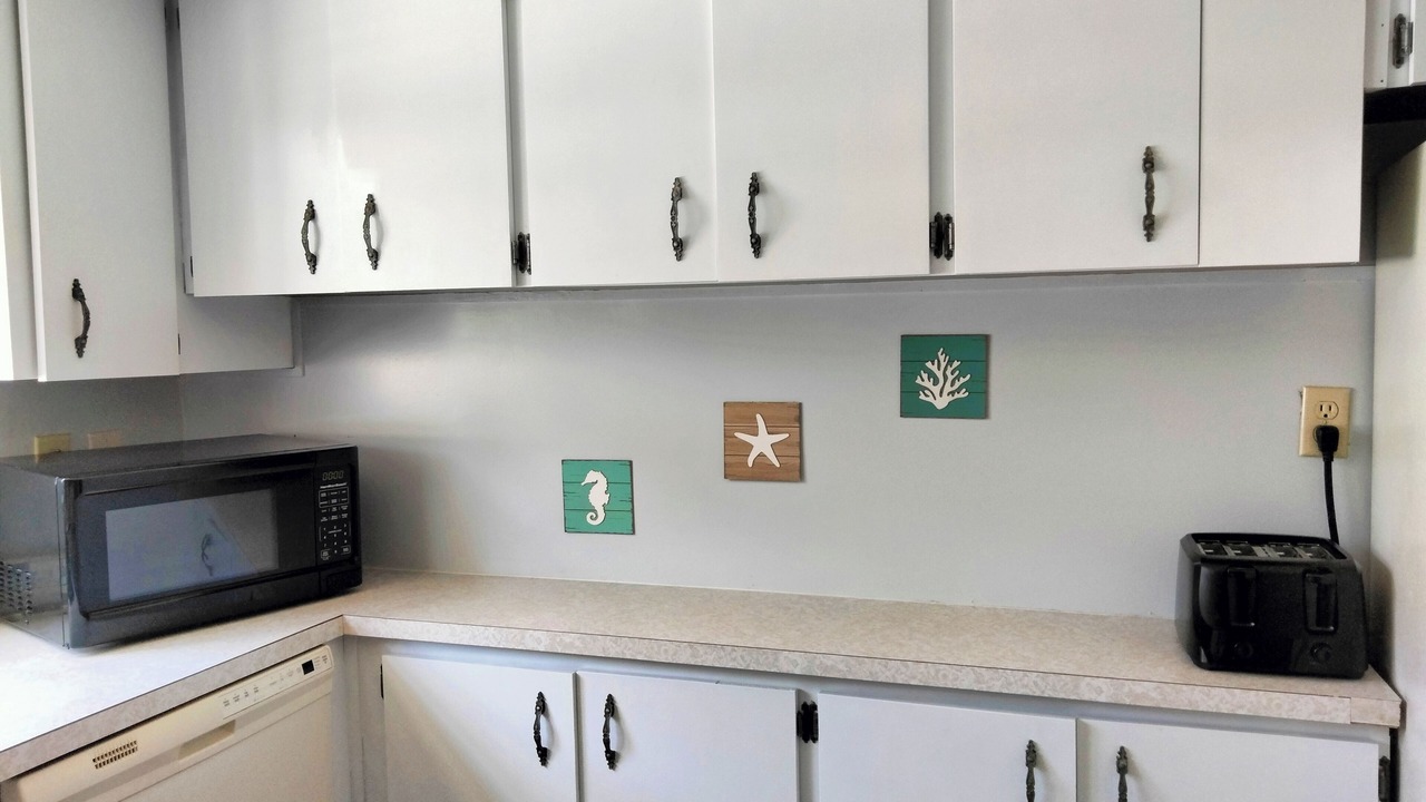 Photo of Kitchen in Indian Rocks Beach