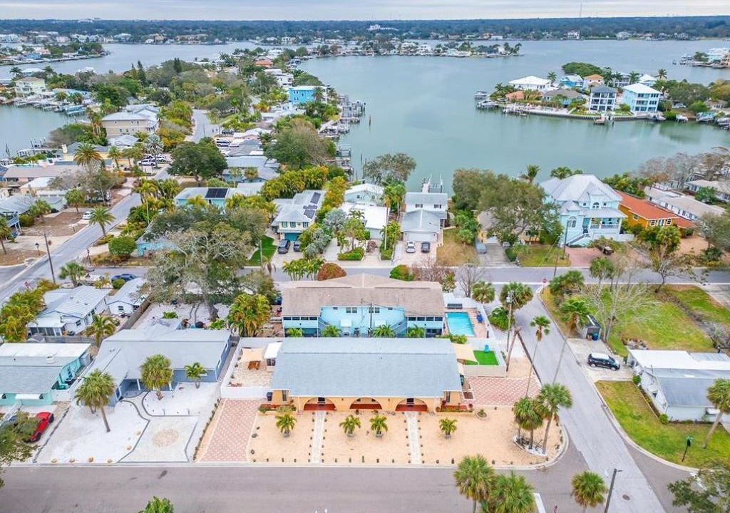 Photo of Outdoor in Indian Rocks Beach