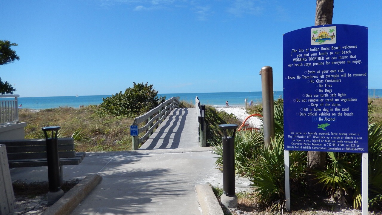 Photo of Outdoor in Indian Rocks Beach