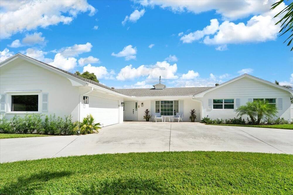 Photo of Outdoor in Tequesta