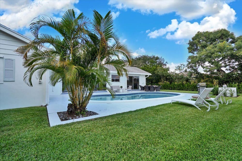 Photo of Outdoor in Tequesta