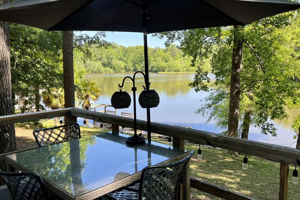 Photo of Outdoor in Anderson