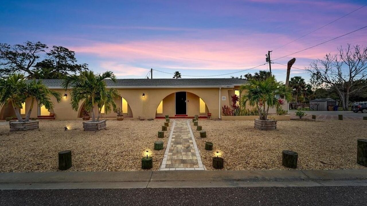 Photo of Outdoor in Indian Rocks Beach