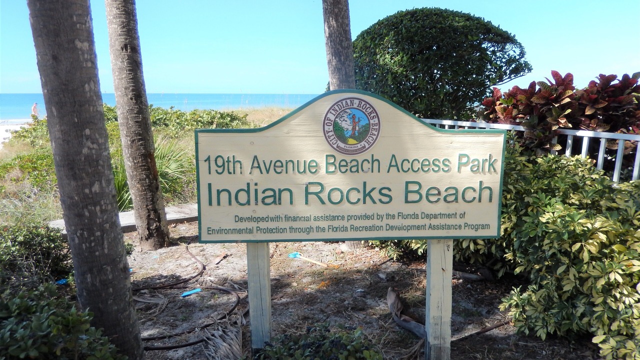 Photo of Outdoor in Indian Rocks Beach