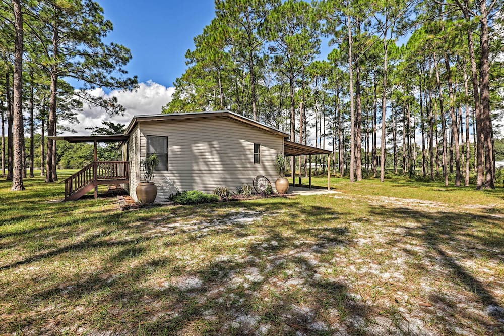 Photo of Outdoor in Crescent City