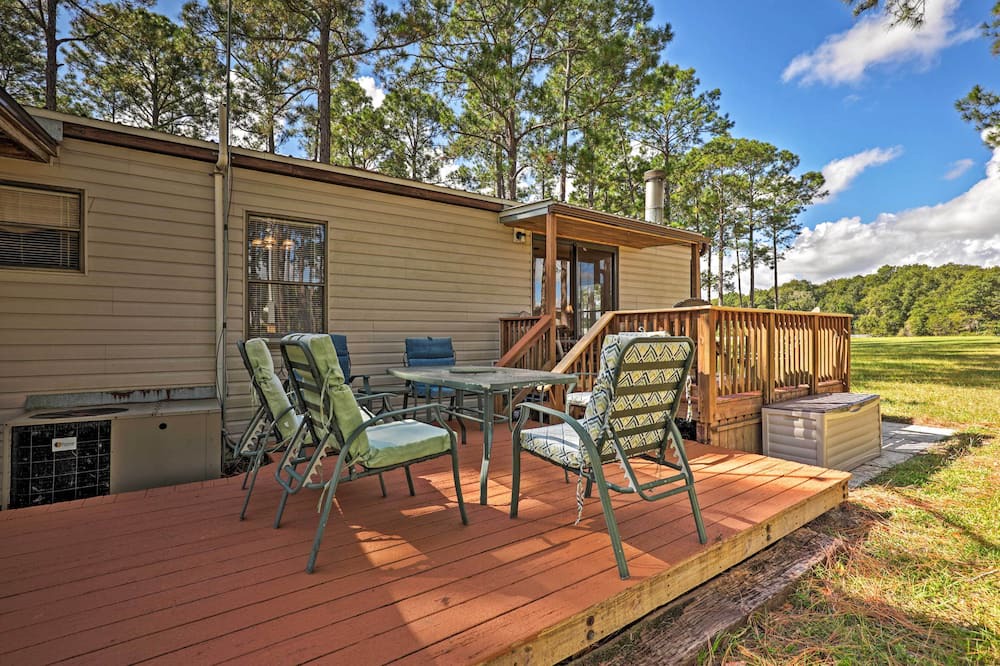 Photo of Outdoor in Crescent City
