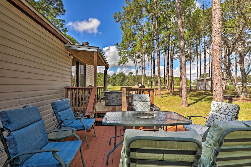 Photo of Outdoor in Crescent City