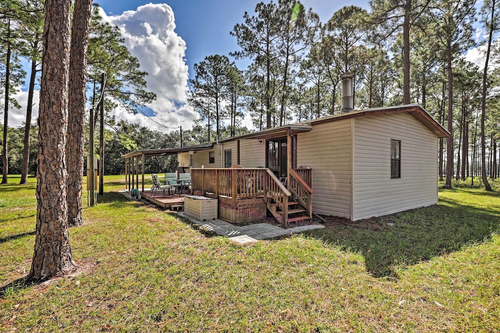 Photo of Outdoor in Crescent City