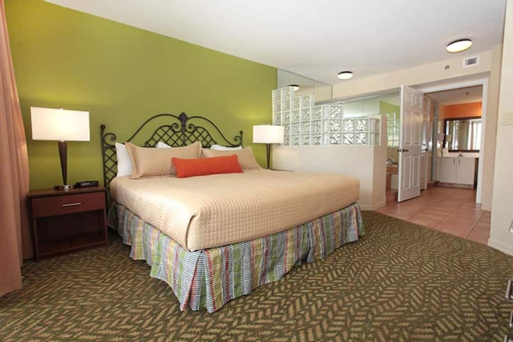 Photo of Bedroom in Weston