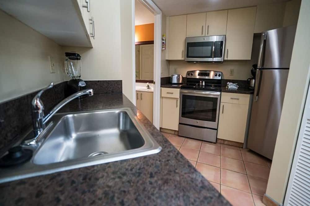 Photo of Kitchen in Weston