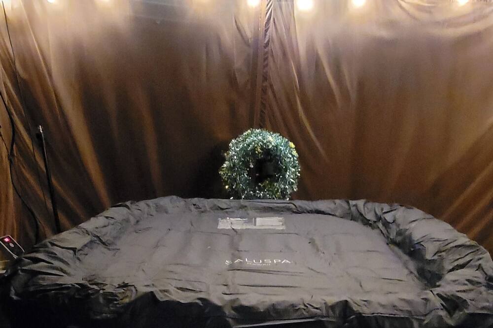 Photo of Bedroom in Cliftondale