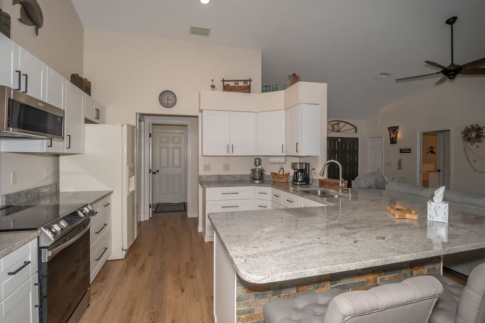 Photo of Kitchen in Lecanto